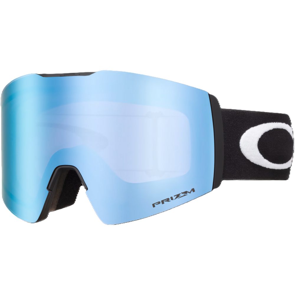 Oakley Fall Line L Prizm Skibrille