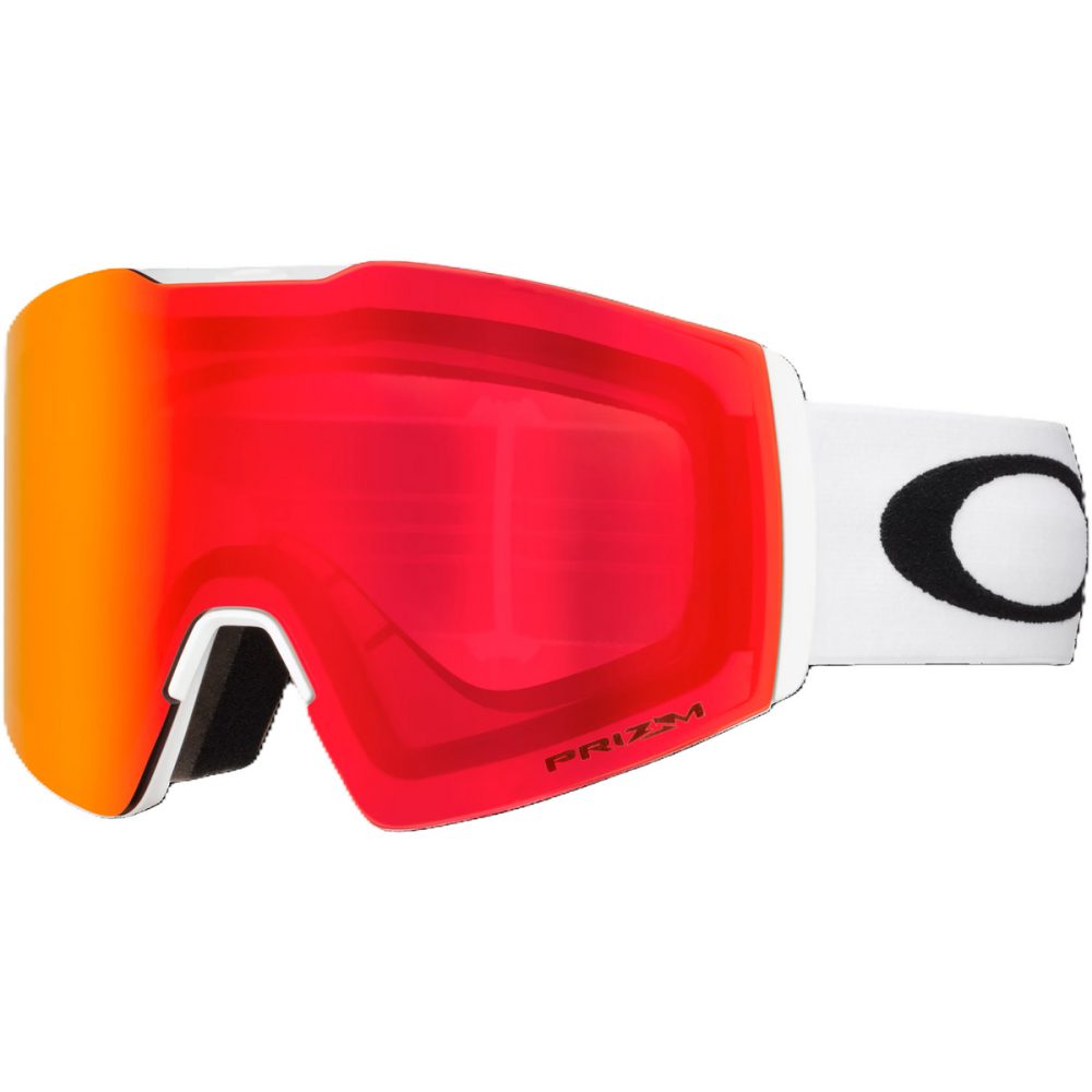 Oakley Fall Line L Prizm Skibrille