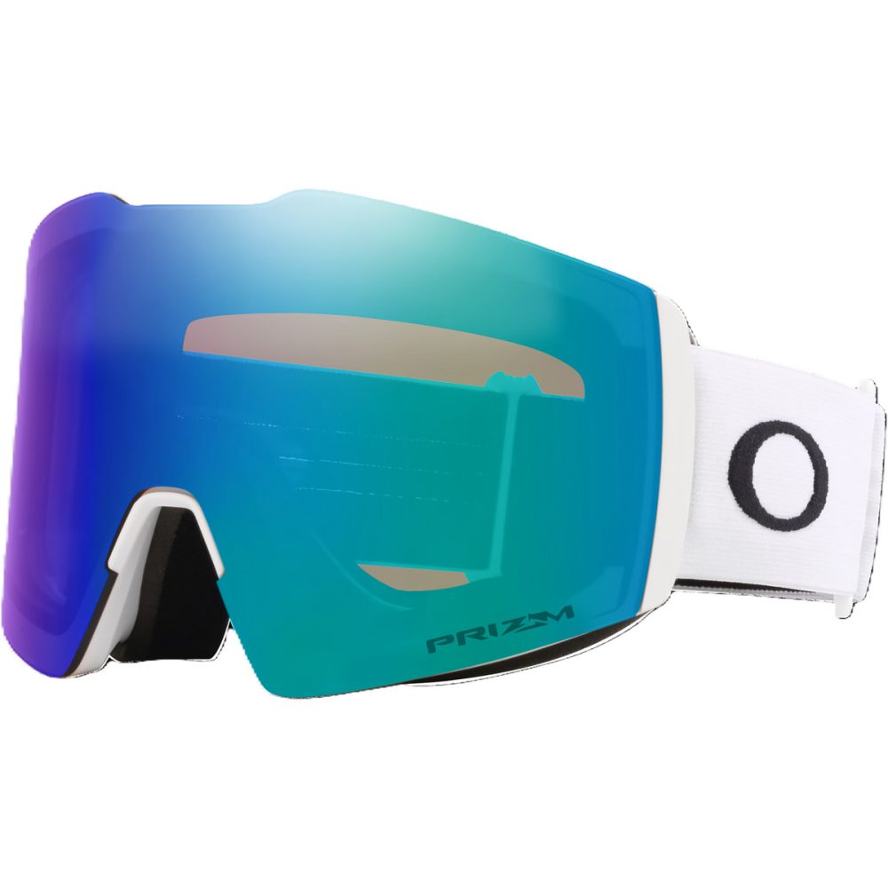 Oakley Fall Line L Prizm Skibrille
