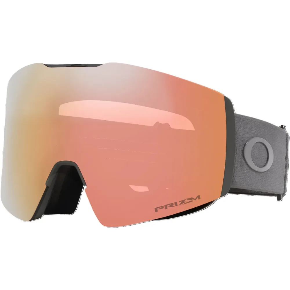 Oakley Fall Line L Prizm Skibrille