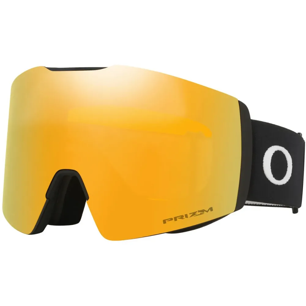 Oakley Fall Line L Prizm Skibrille