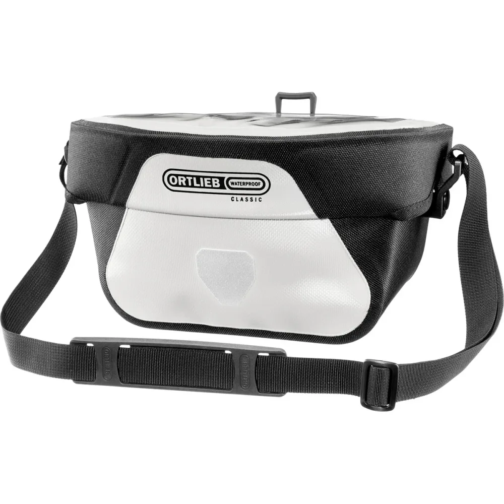 Ortlieb Ultimate 5 Lenkertasche