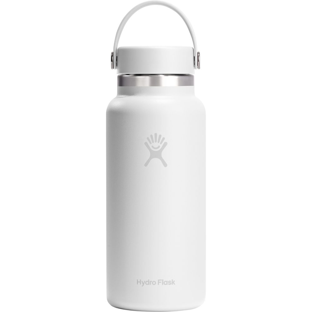 Hydro Flask 32oz Wide Flex Cap Isolierflasche