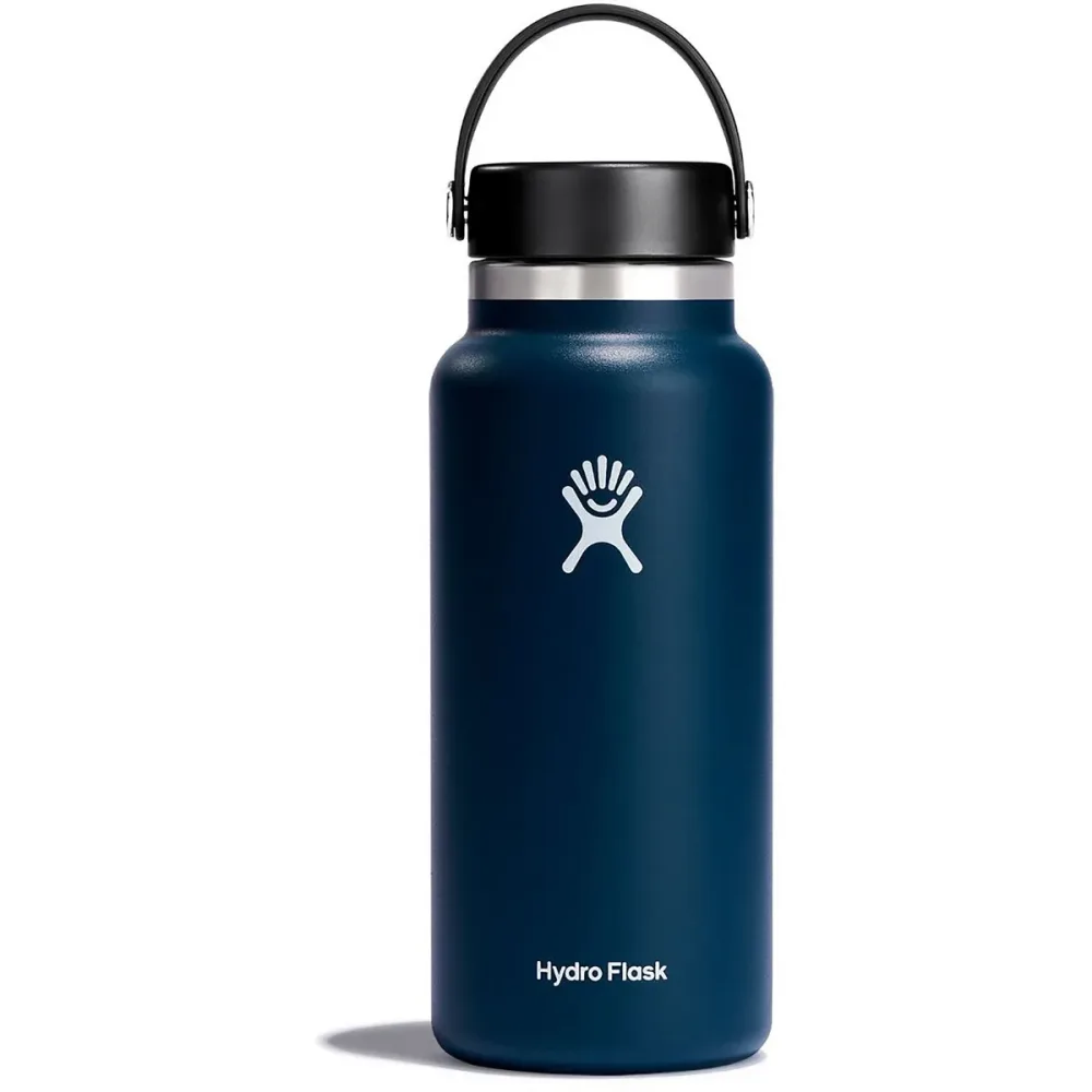 Hydro Flask 32oz Wide Flex Cap Isolierflasche