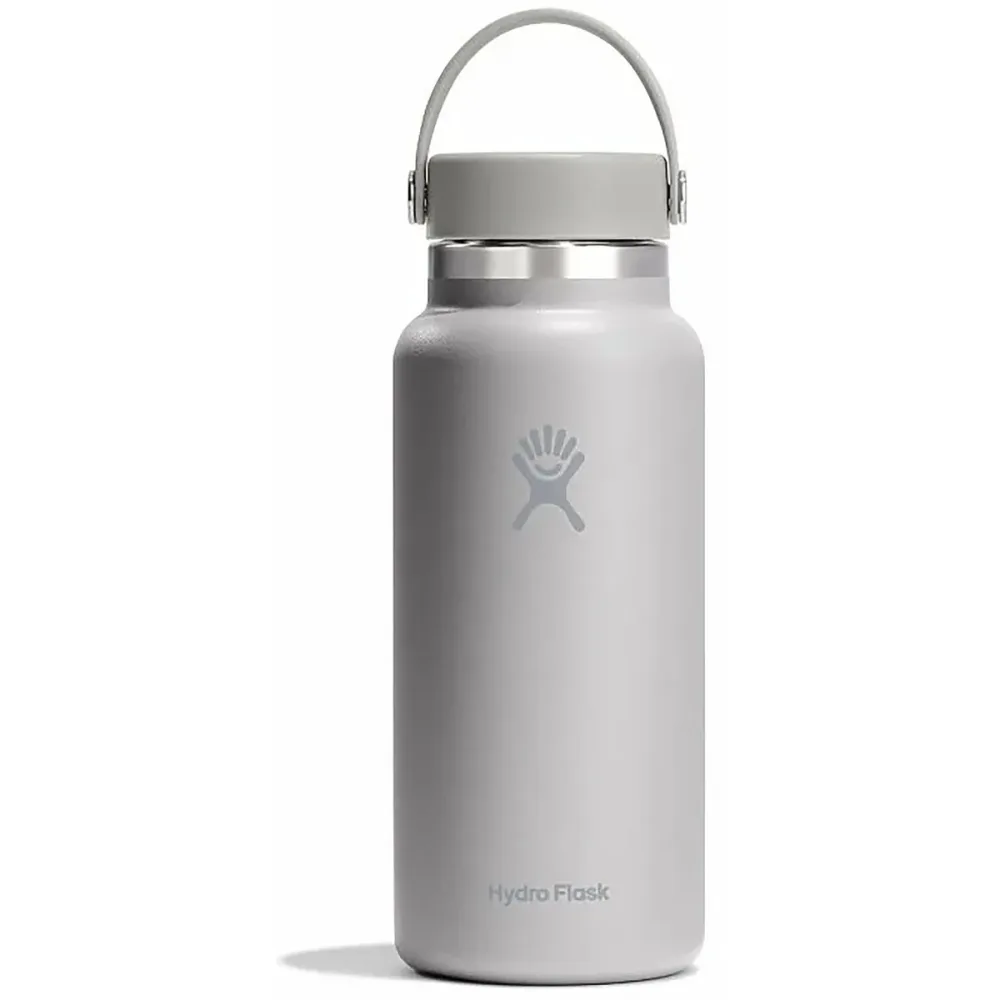 Hydro Flask 32oz Wide Flex Cap Isolierflasche
