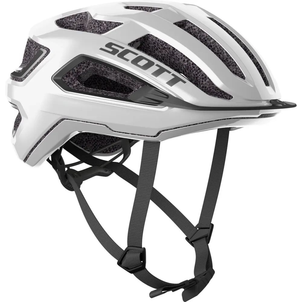 Scott Arx Fahrradhelm