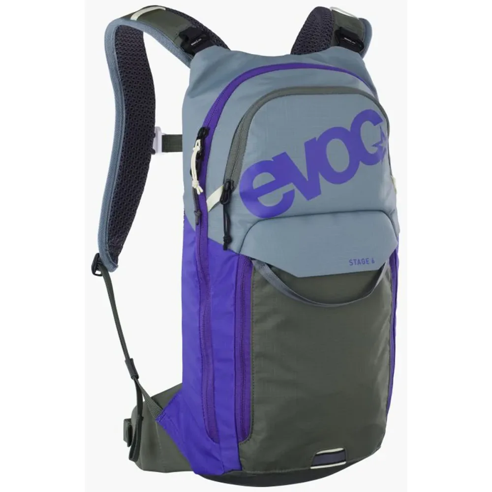 Evoc Stage 6 Rucksack