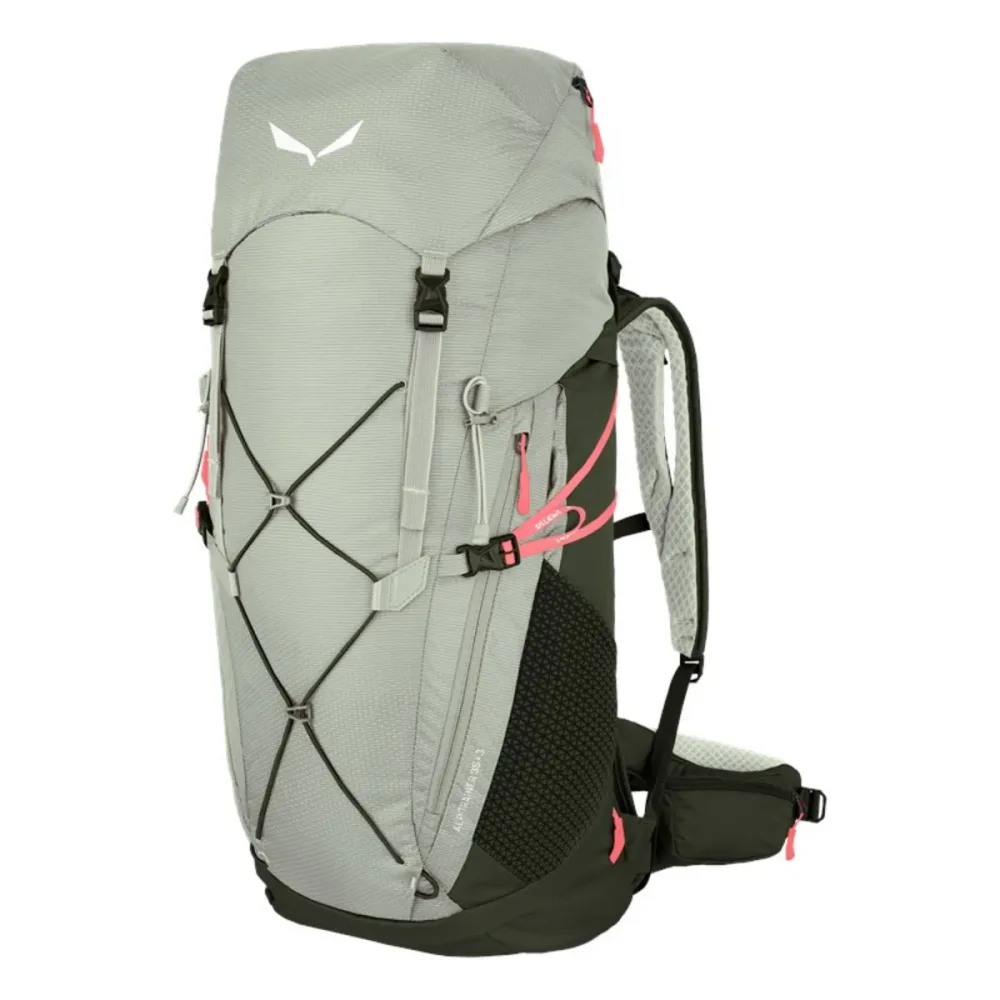 Salewa Alp Trainer 35+3 Rucksack