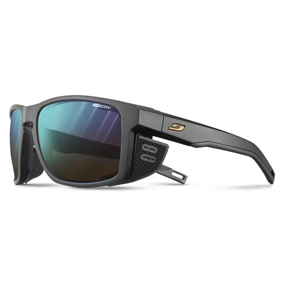Julbo Shield Reactiv High Mountain 2-4 Sportbrille