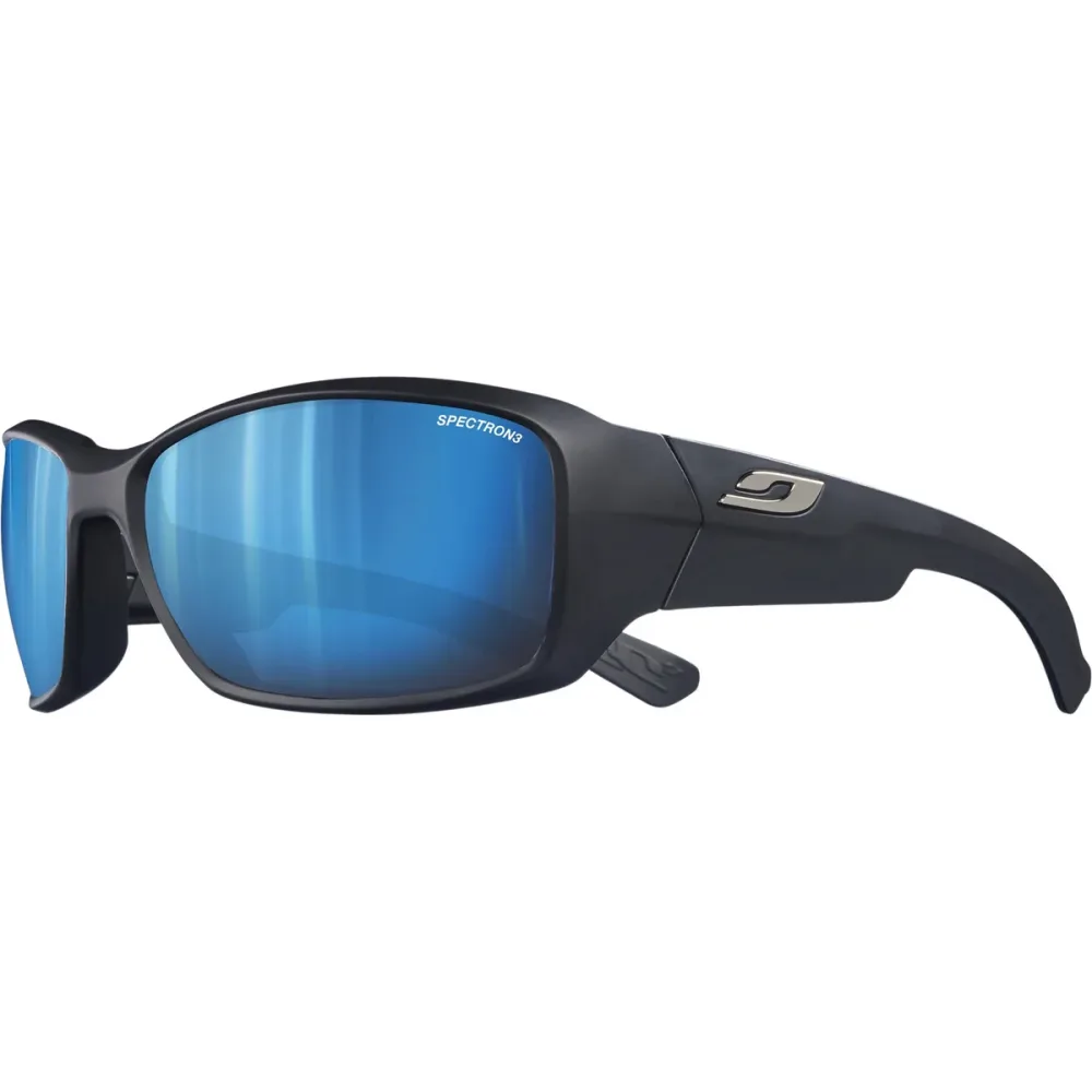 Julbo Sportbrille Whoops - schwarz, rauchgrau