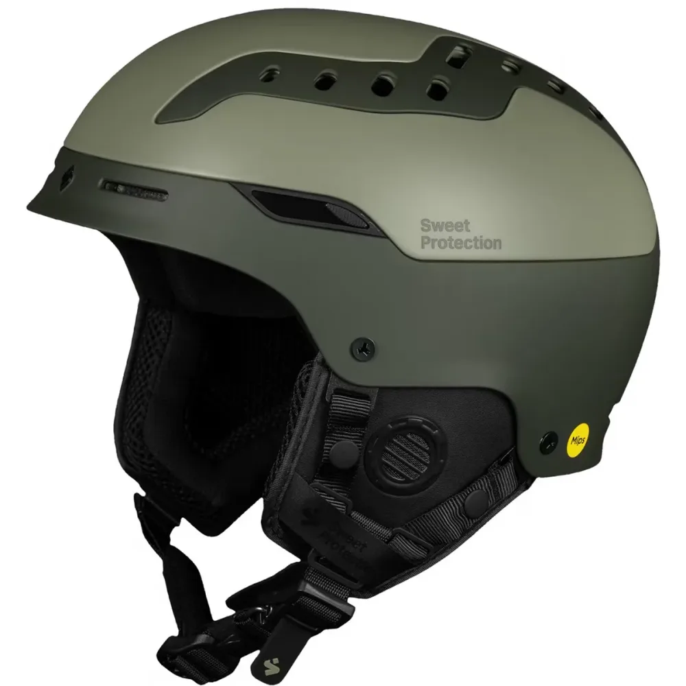 Sweet Protection Switcher Mips Skihelm