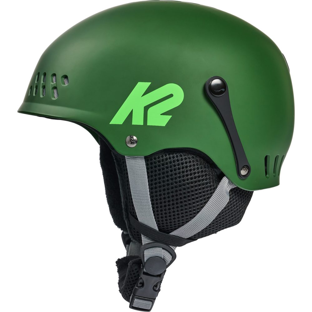 K2 Kinder Entity Skihelm