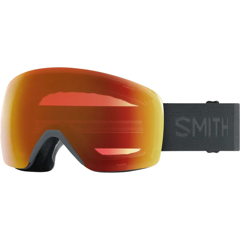 Smith Skyline ChromaPOP Skibrille