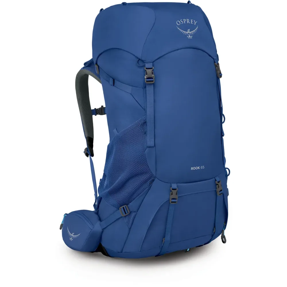 Osprey Rook Rucksack Get inspired: Back to school & office 1 ct Violett Herren