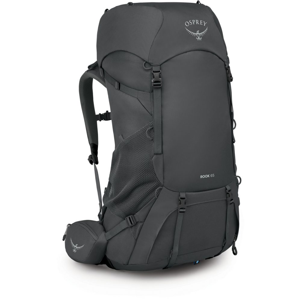 Osprey Rook Rucksack Get inspired: Back to school & office 1 ct Grau Herren