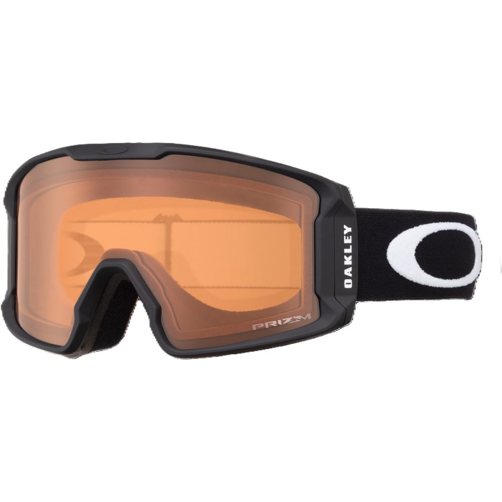Oakley Line Miner XM Prizm Skibrille