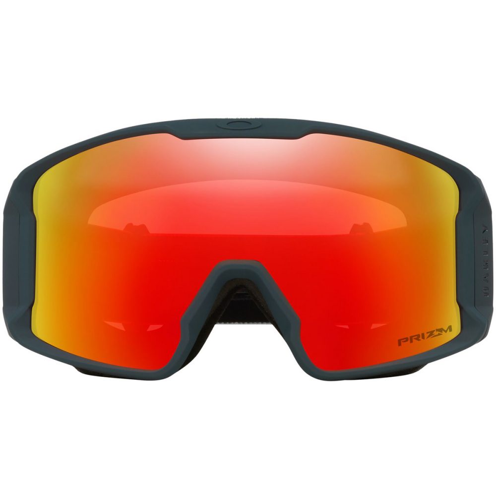 Oakley Line Miner XM Prizm Skibrille