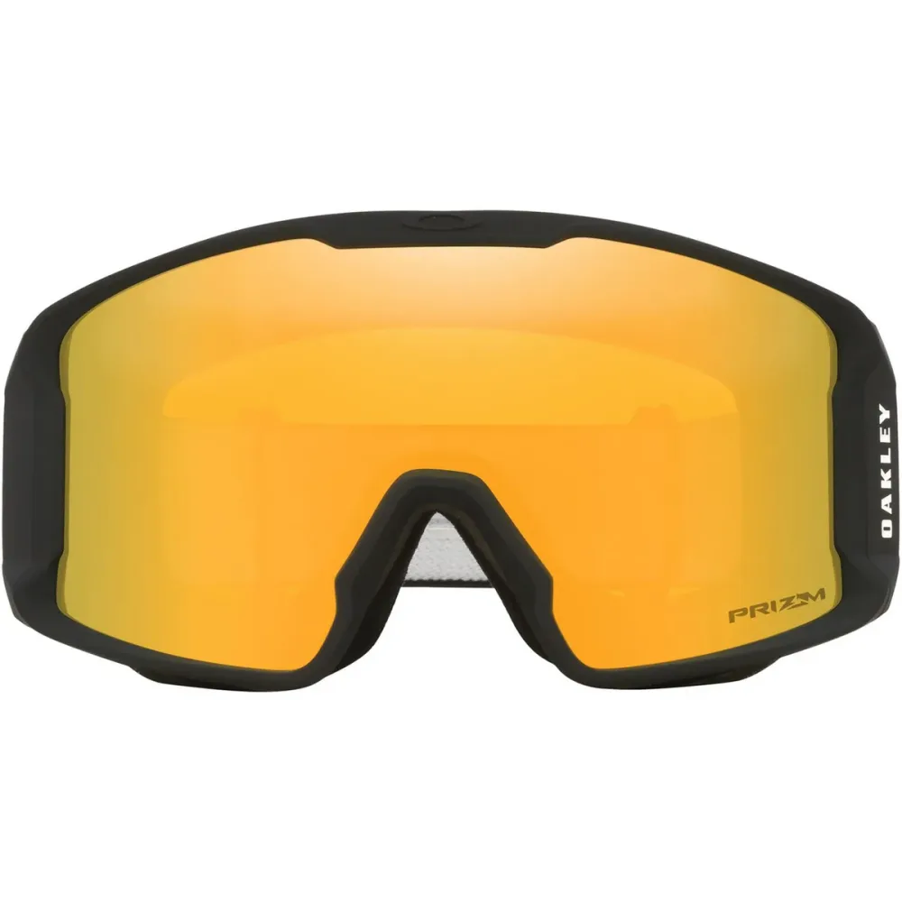 Oakley Line Miner XM Prizm Skibrille