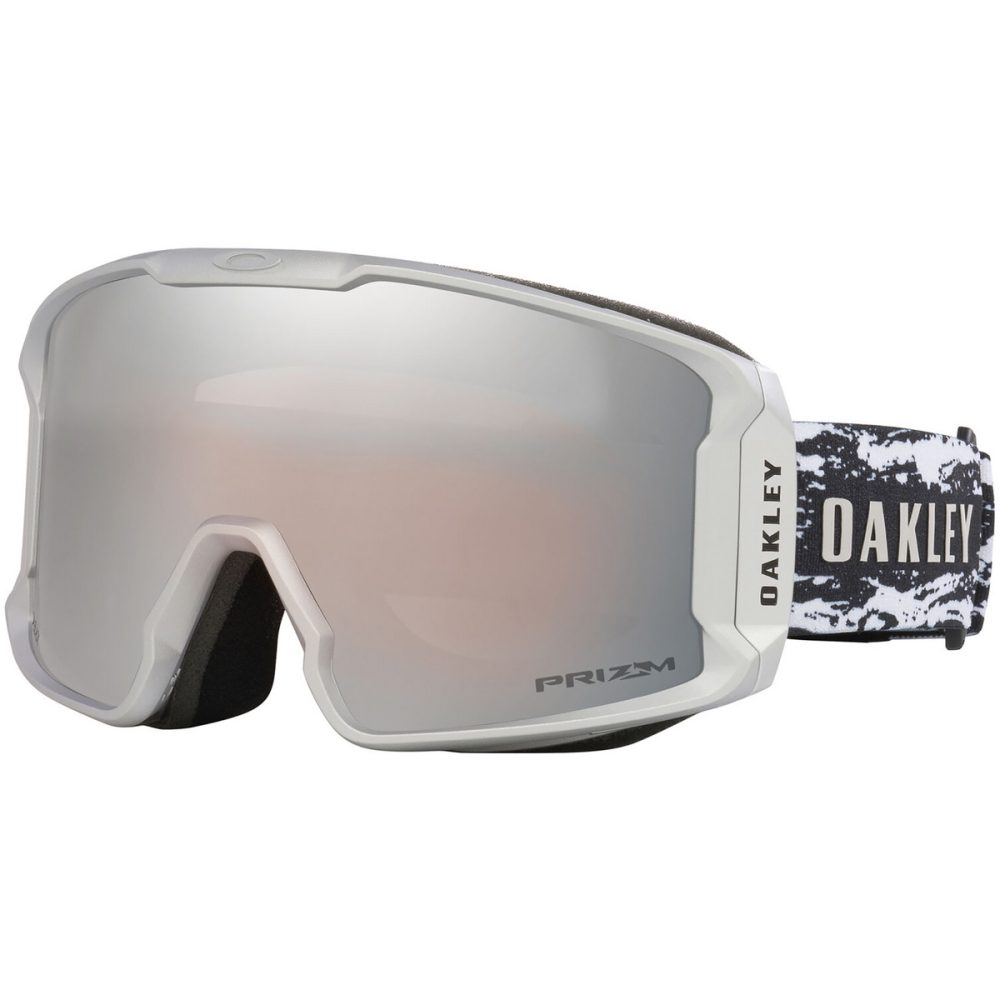 Oakley Line Miner XM Prizm Skibrille