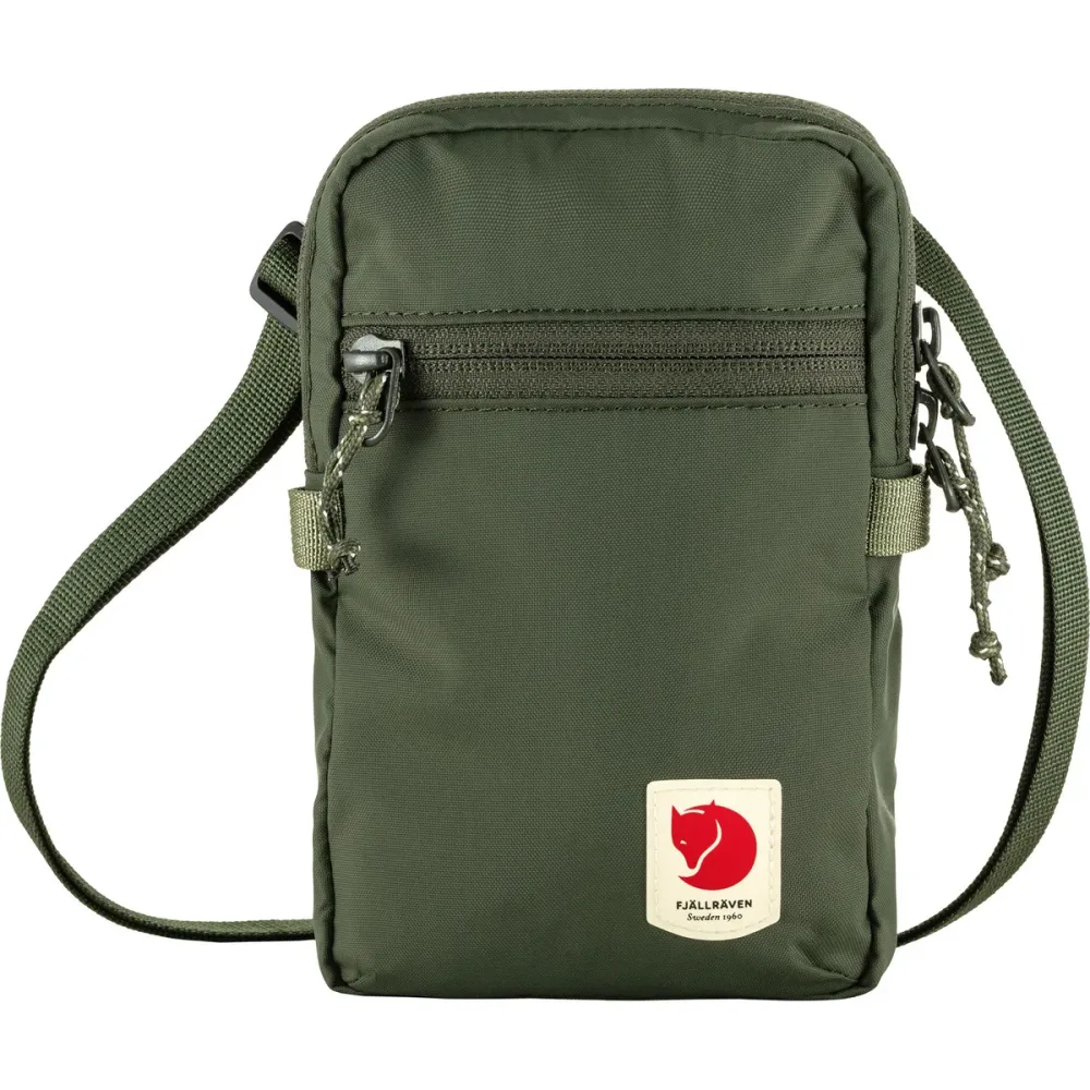 Fjällräven High Coast Tasche