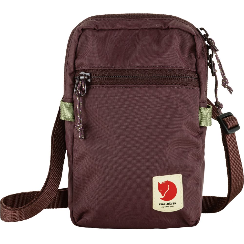 Fjällräven High Coast Tasche