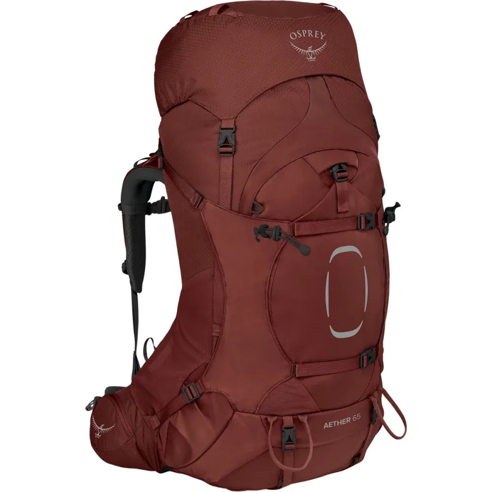 Osprey Aether 65 Rucksack