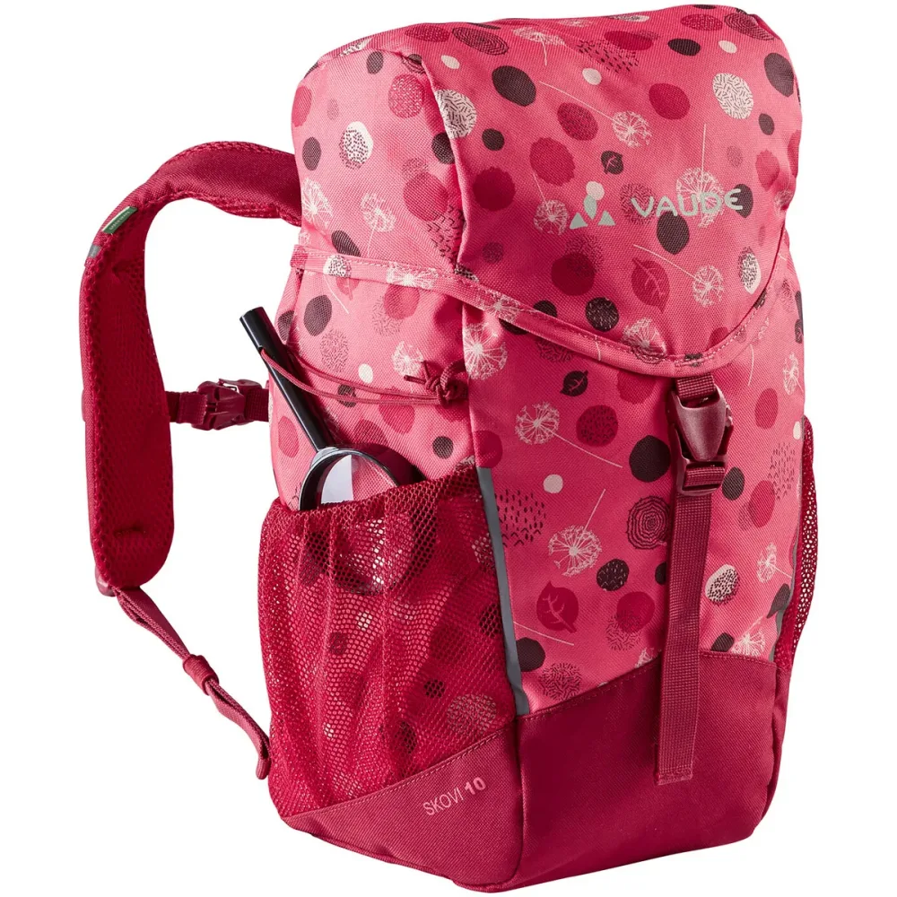 Vaude Kinder Skovi 10 Rucksack