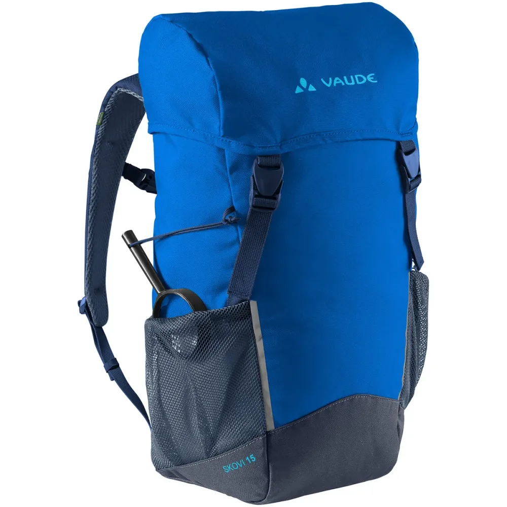 Vaude Kinder Skovi 15 Rucksack
