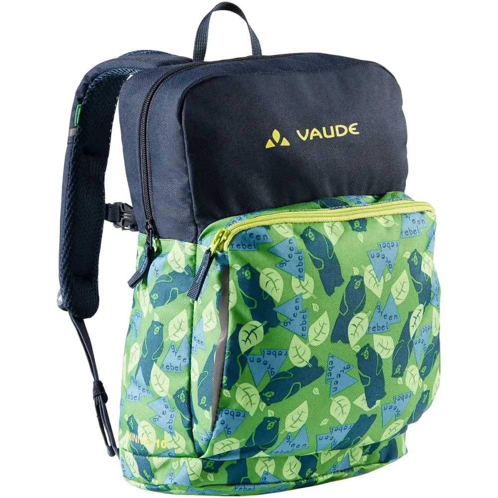 Vaude Kinder Minnie 10 Rucksack