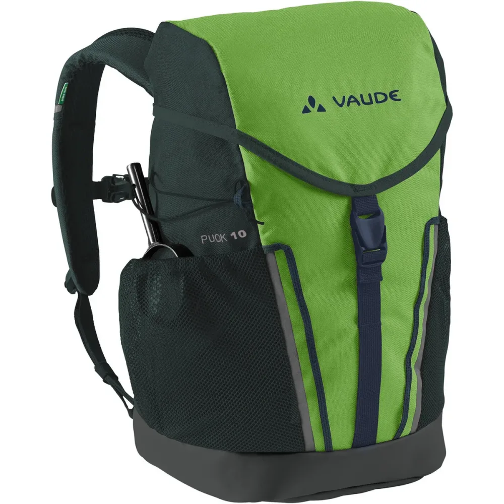 Vaude Kinder Puck 10 Rucksack