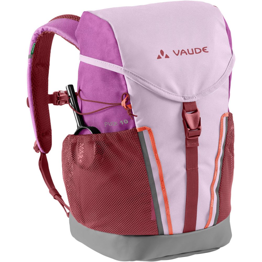 Vaude Kinder Puck 10 Rucksack