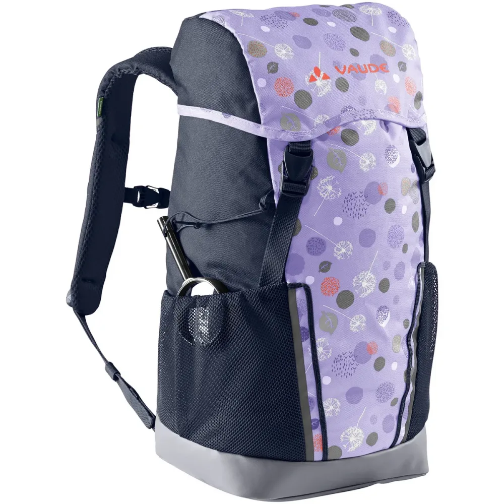 Vaude Kinder Puck 14 Rucksack