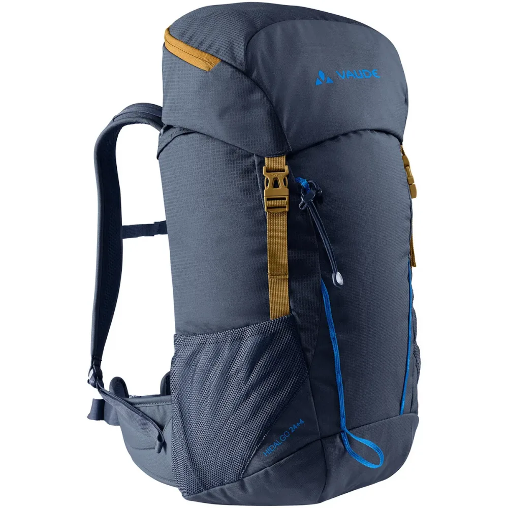 Vaude Kinder Hidalgo 24+4 Rucksack