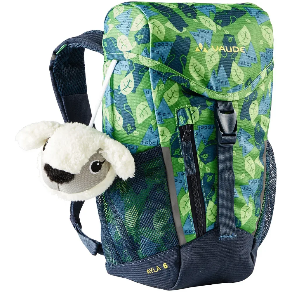 Vaude Kinder Ayla 6 Rucksack