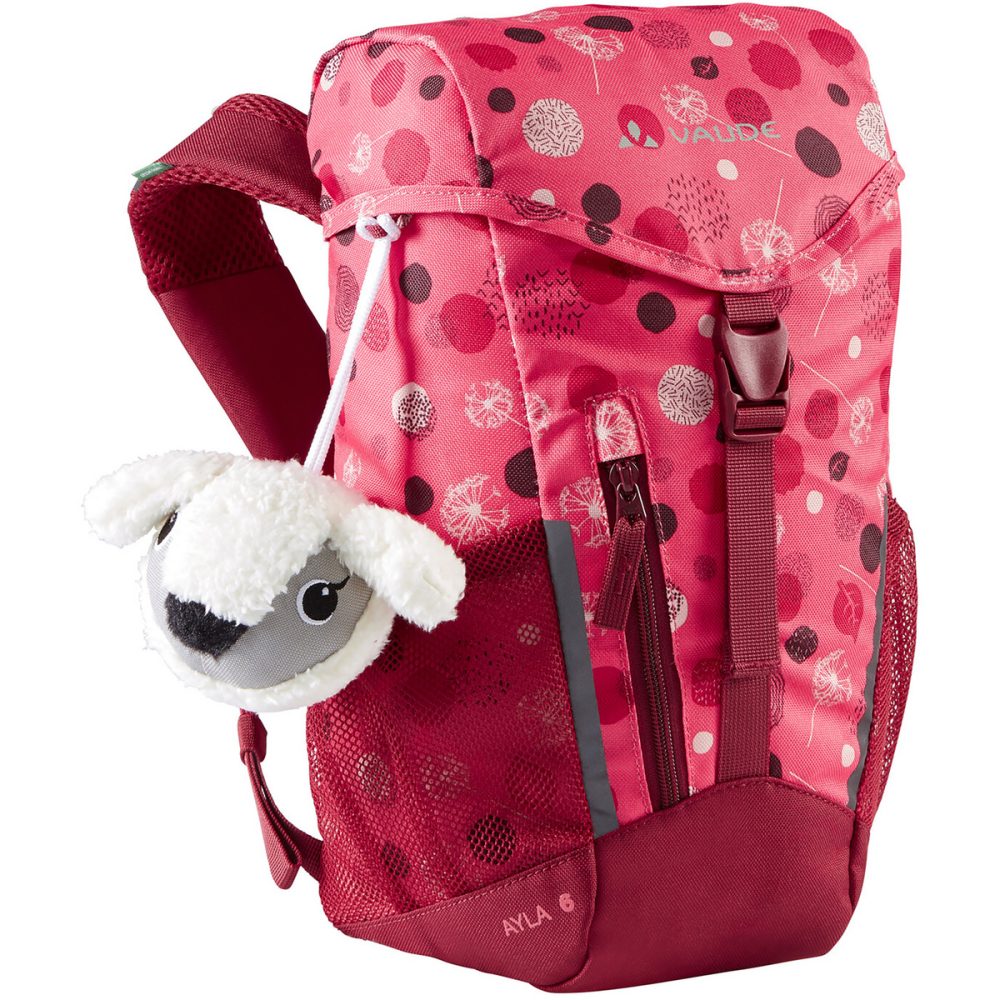 Vaude Kinder Ayla 6 Rucksack