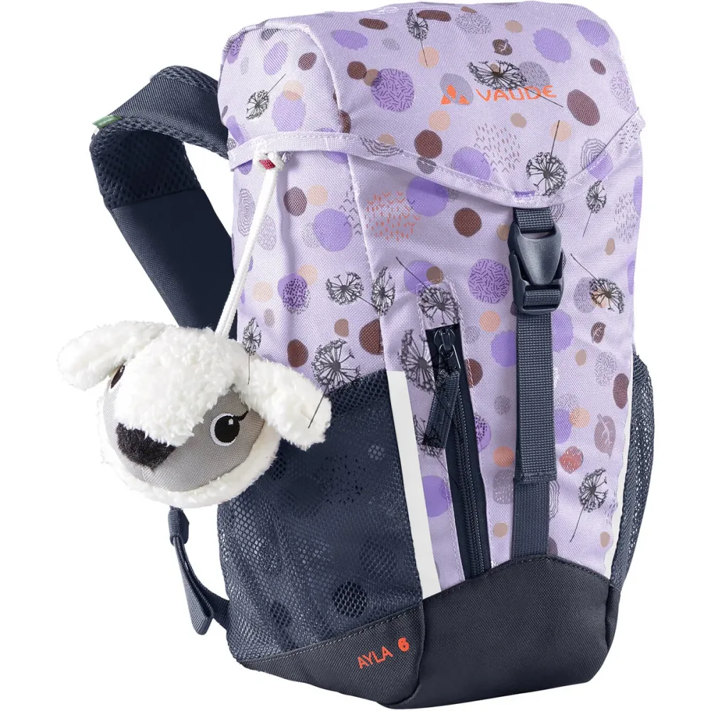 Vaude Kinder Ayla 6 Rucksack