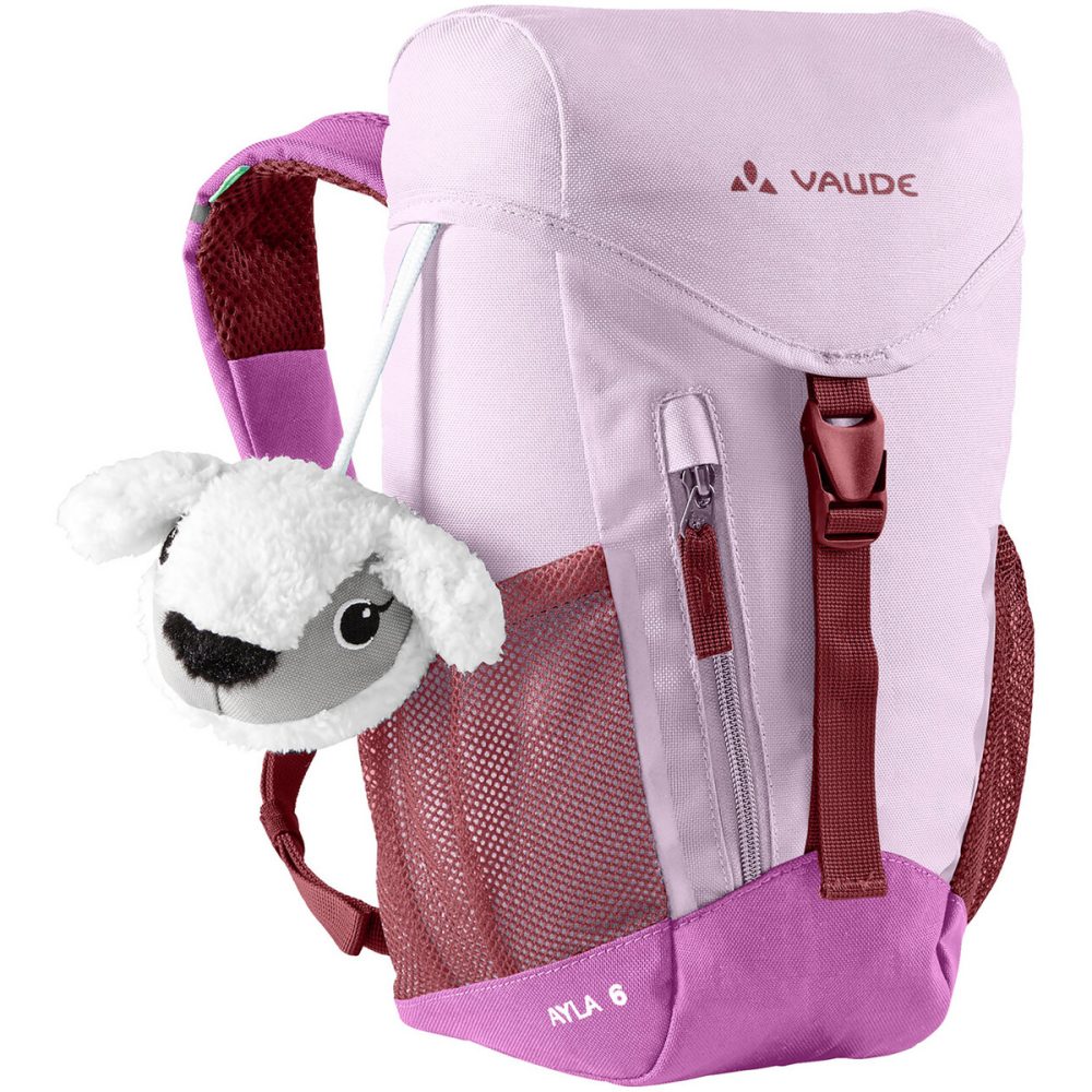 Vaude Kinder Ayla 6 Rucksack