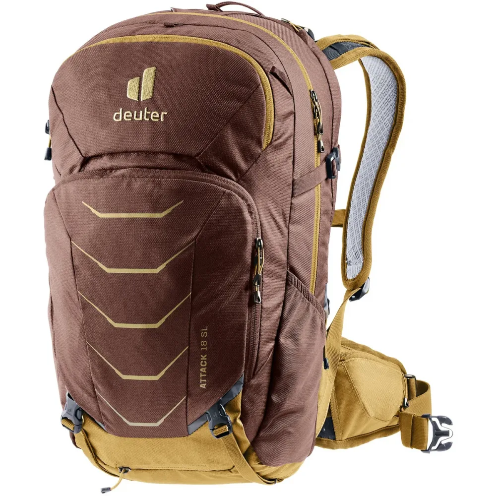 Deuter Damen Attack 18 SL Rucksack