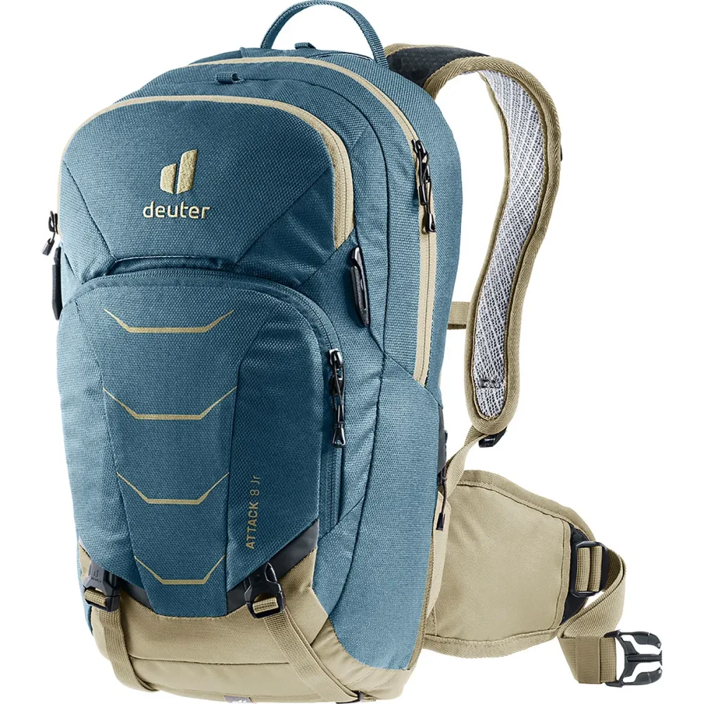 Deuter Attack 8 Rucksack