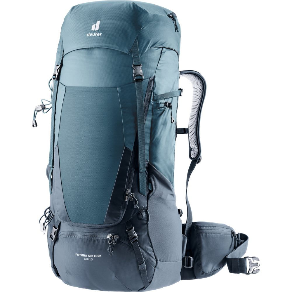 Deuter Futura Air Trek 60+10 Rucksack