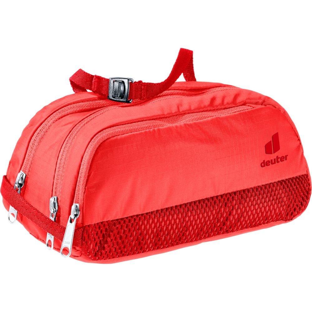 Deuter Wash Bag Tour II Kulturtasche