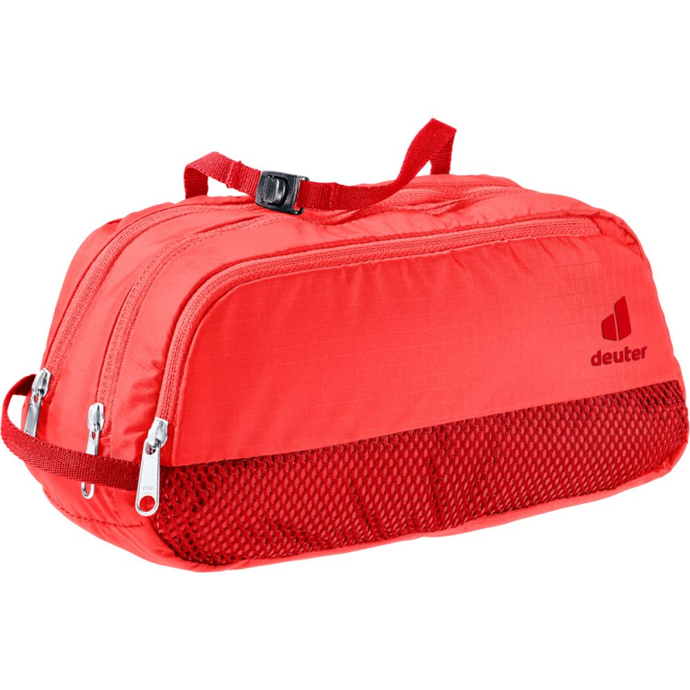 Deuter Wash Bag Tour III Kulturtasche