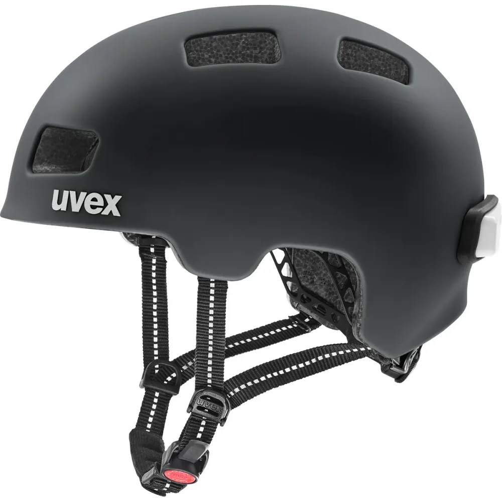 Uvex City 4 Fahrradhelm