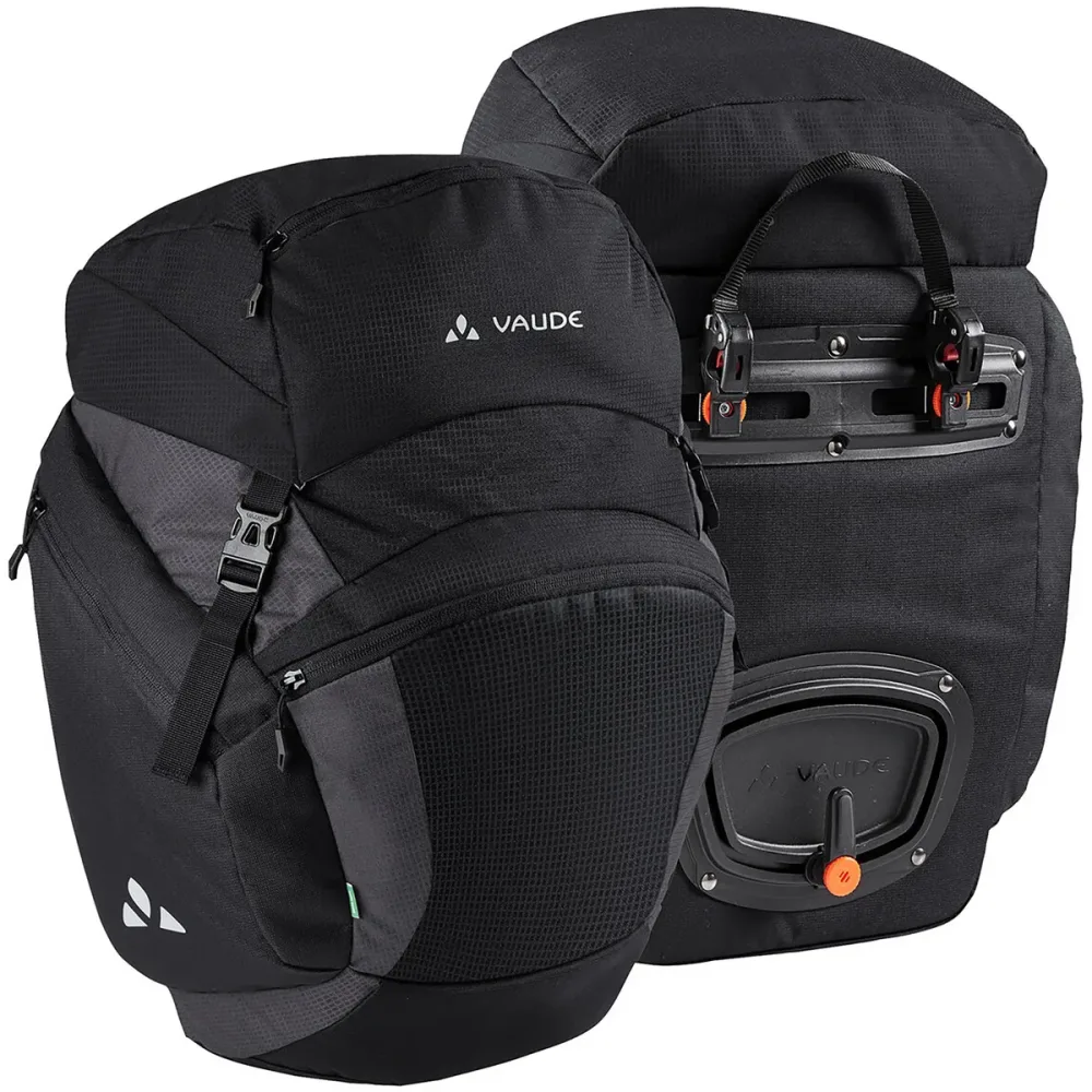 Vaude OnTour Back Tasche