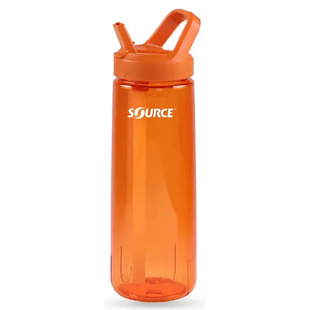 Source Act Tritan Single Wall Trinkflasche