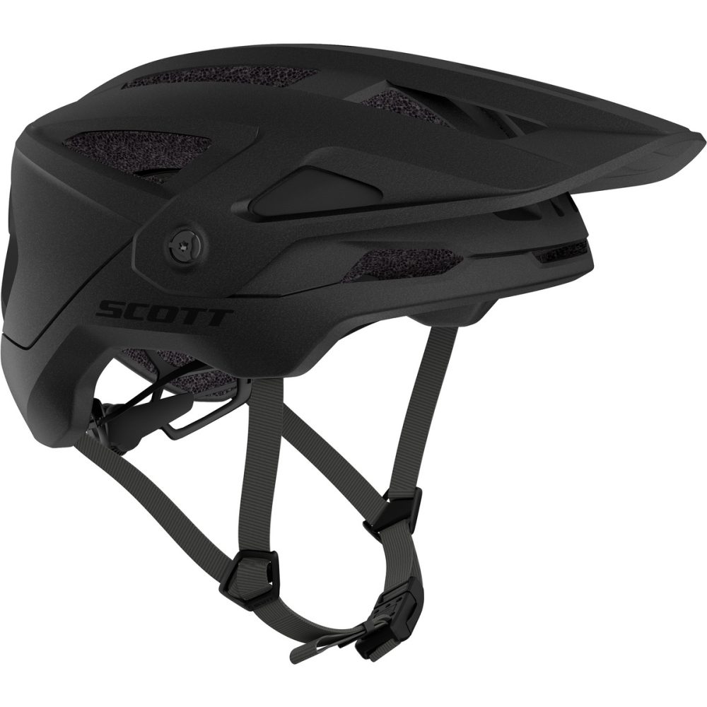Scott Stego Plus Fahrradhelm