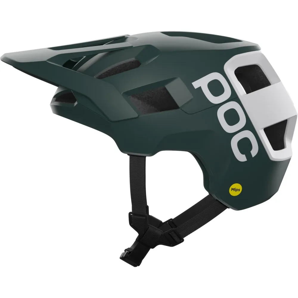 POC Kortal Race Mips Fahrradhelm