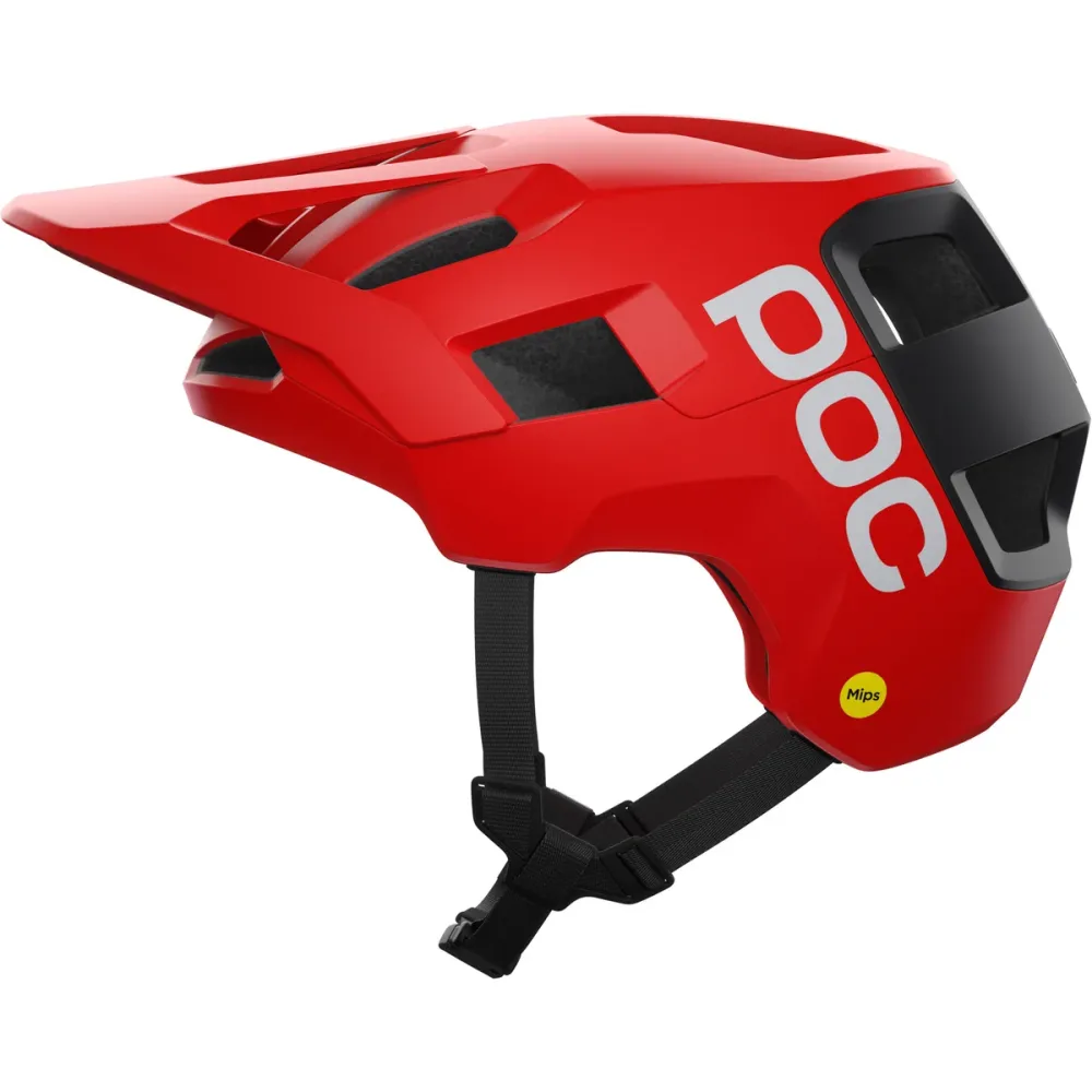 POC Kortal Race Mips Fahrradhelm