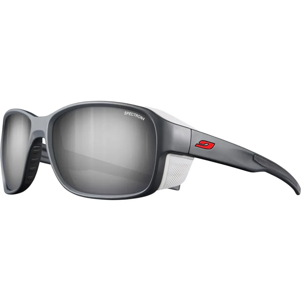Julbo Damen Monterosa 2 Spectron 4 Gletscherbrille