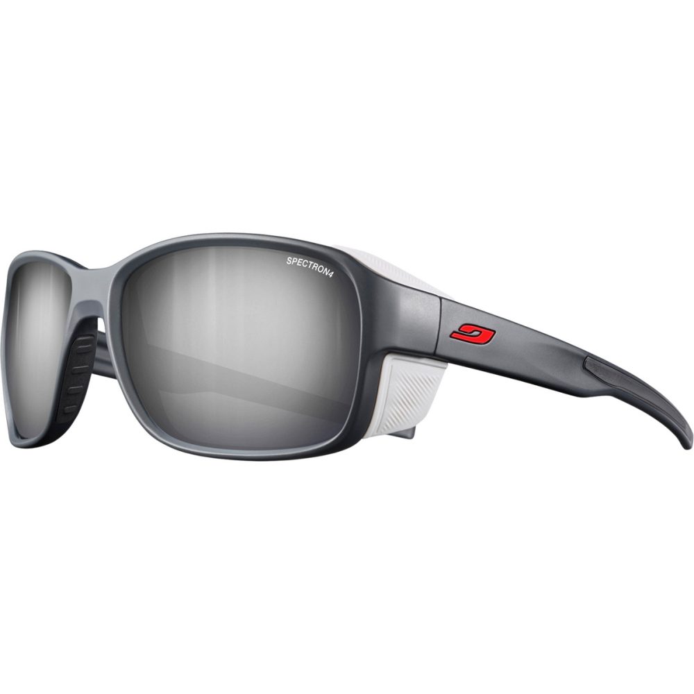 Julbo Damen Monterosa 2 Spectron 4 Gletscherbrille